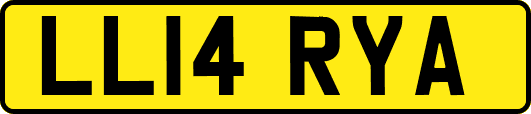 LL14RYA