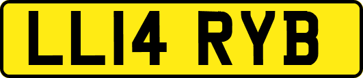 LL14RYB
