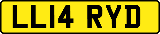 LL14RYD