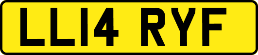 LL14RYF