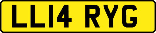 LL14RYG
