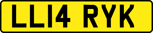 LL14RYK