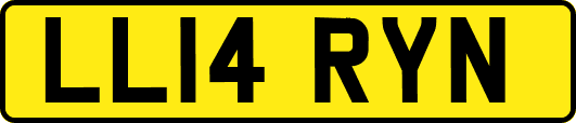 LL14RYN