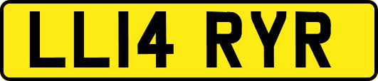 LL14RYR