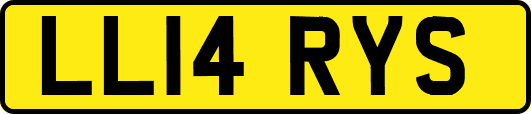 LL14RYS