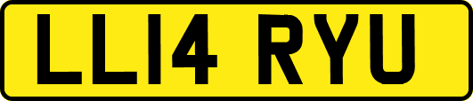 LL14RYU