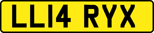 LL14RYX