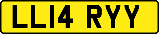 LL14RYY