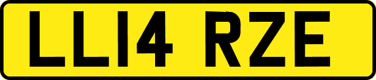 LL14RZE