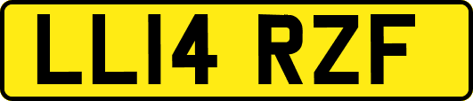 LL14RZF