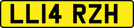 LL14RZH