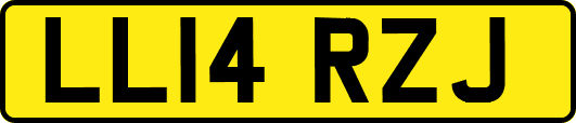 LL14RZJ