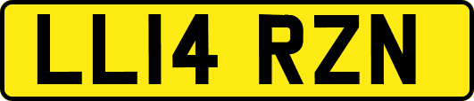 LL14RZN