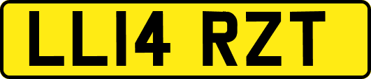 LL14RZT