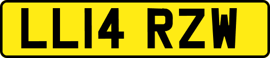 LL14RZW