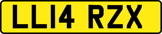 LL14RZX