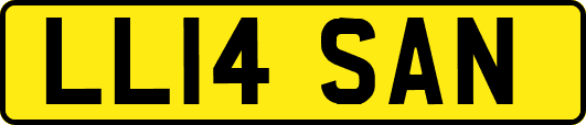 LL14SAN