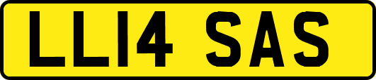 LL14SAS