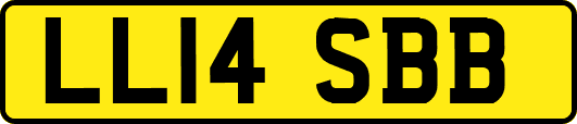 LL14SBB