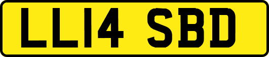 LL14SBD