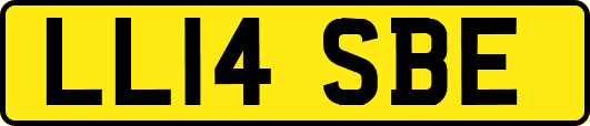 LL14SBE