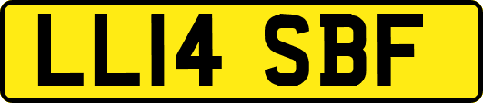 LL14SBF