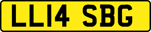 LL14SBG