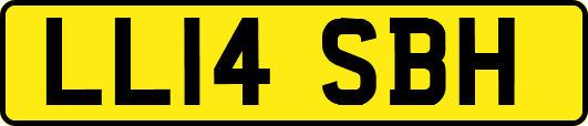 LL14SBH