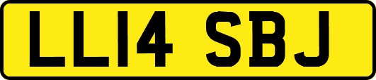LL14SBJ