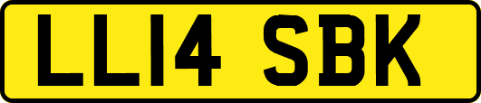 LL14SBK