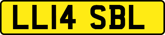 LL14SBL