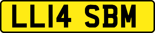 LL14SBM