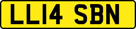 LL14SBN