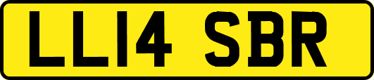 LL14SBR