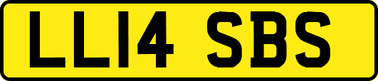 LL14SBS