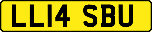LL14SBU
