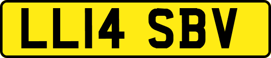 LL14SBV