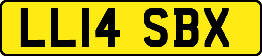 LL14SBX