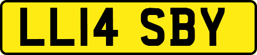 LL14SBY