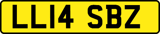 LL14SBZ