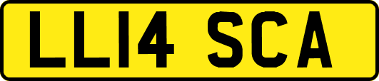LL14SCA
