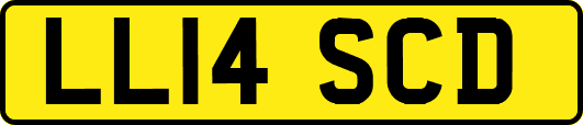 LL14SCD
