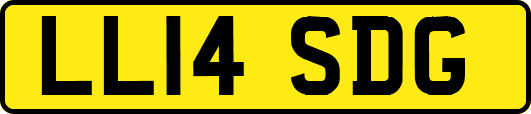 LL14SDG