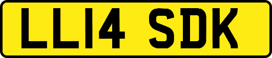 LL14SDK