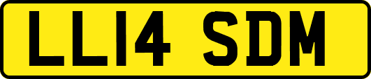 LL14SDM