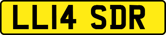 LL14SDR