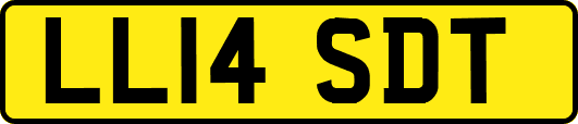 LL14SDT