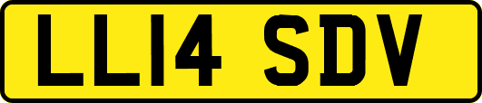 LL14SDV