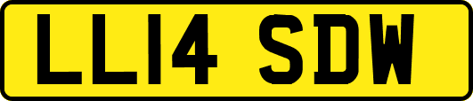 LL14SDW