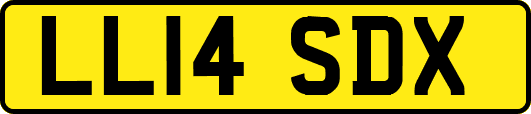 LL14SDX